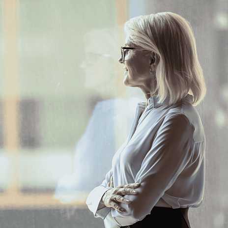 Женское лидерство. Дело не в поле